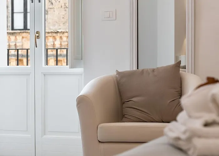 Di Lorenzi Diffuso 住宿加早餐酒店 费尔莱恩